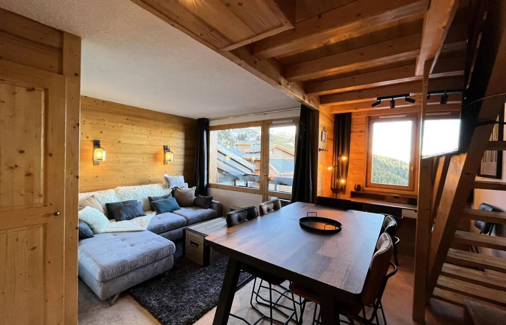 Residence Candide - Candide B20 Mae-6381 Les Allues 0*,
