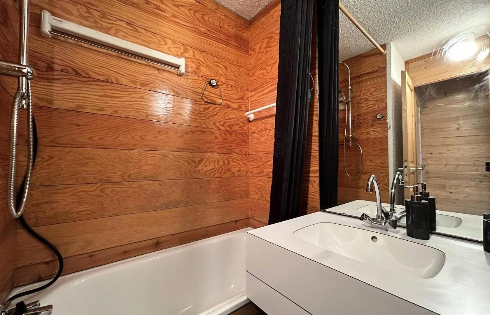 Residence Candide - Candide B20 Mae-6381 Les Allues France