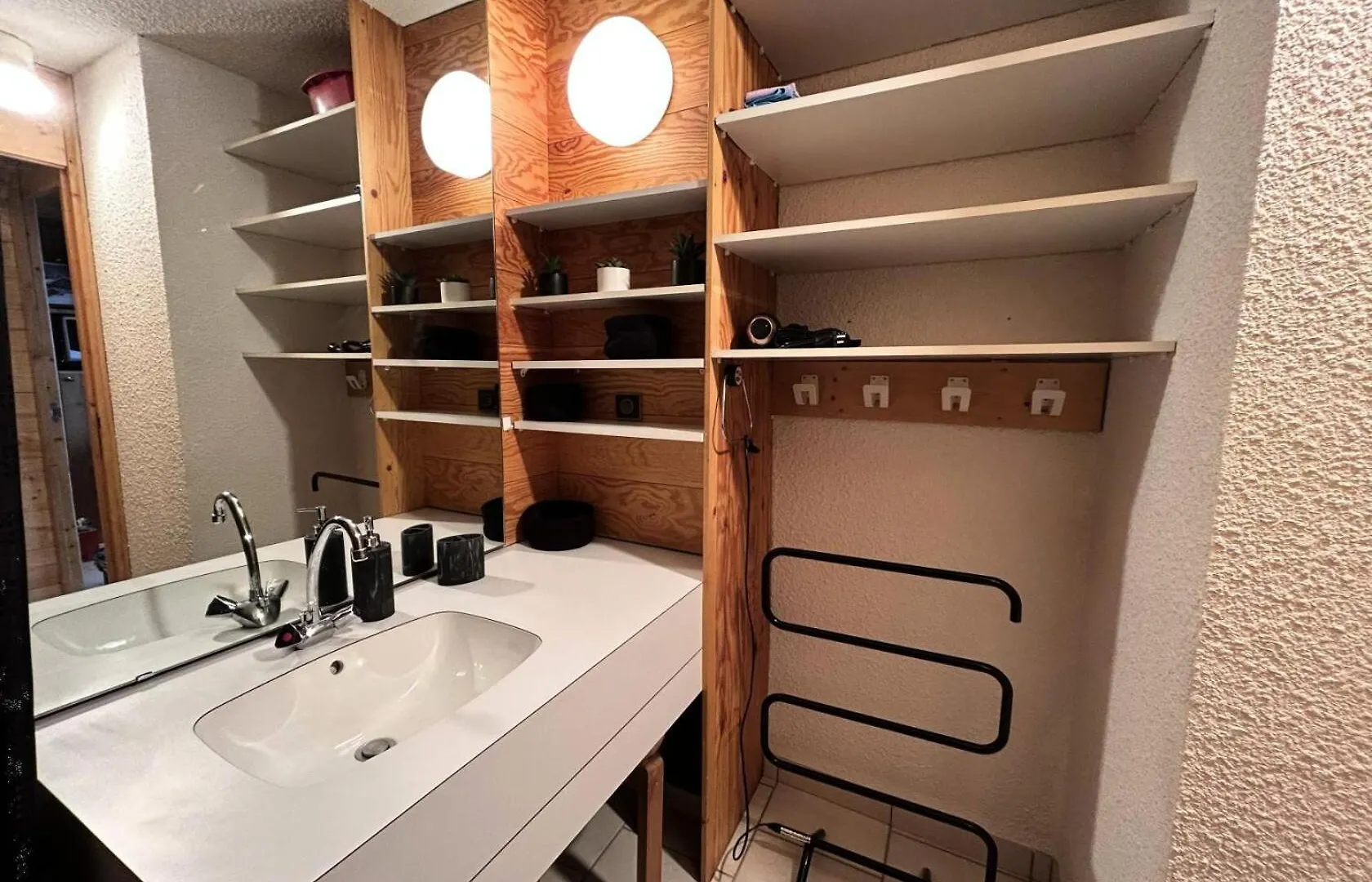 Apartment Residence Candide - Candide B20 Mae-6381 Les Allues