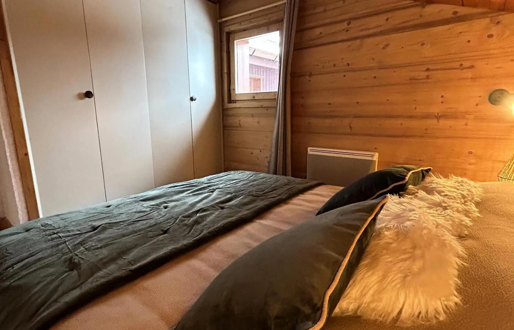 Residence Candide - Candide B20 Mae-6381 Les Allues